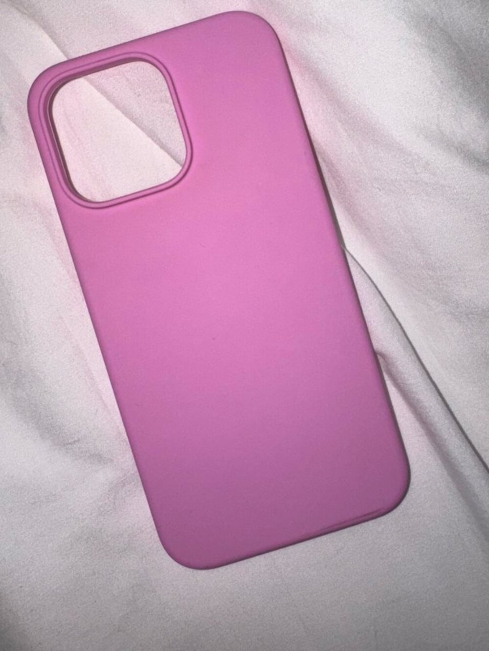 iPhone 15 Pro Max Pink Case🩷💖💕